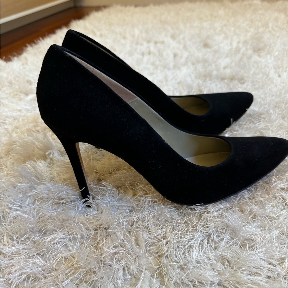 Georgia rose designer shoes